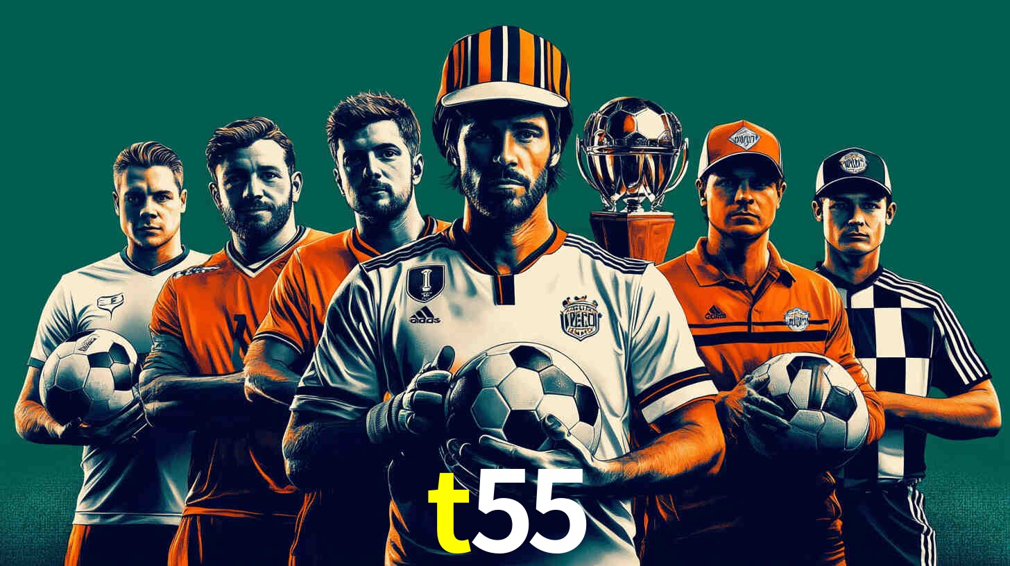 Inovações de Jogos na t55: O Futuro das Experiências Interativas